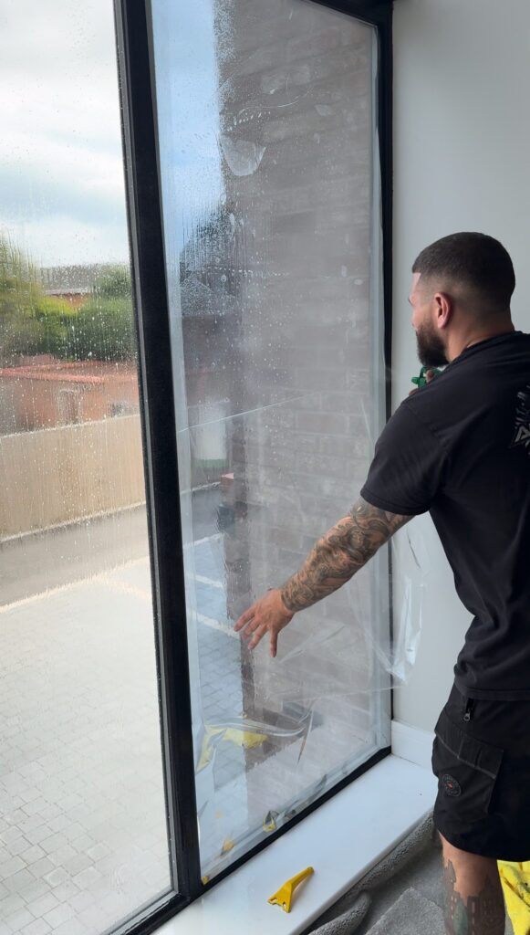 Window Tinting